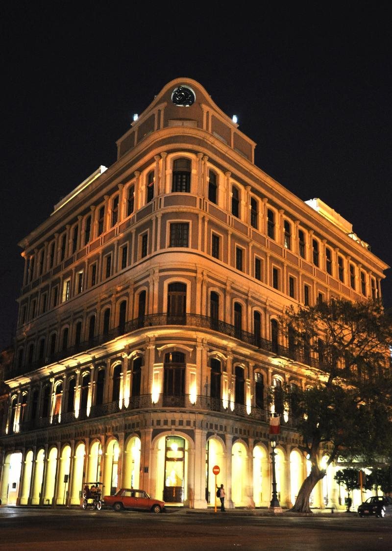 Hotel Saratoga — Havana — photo 5