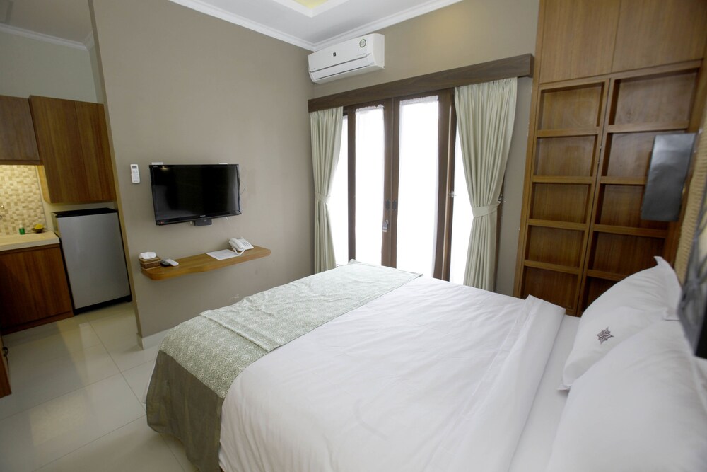 Rumah Kandjani in Depok, Indonesia