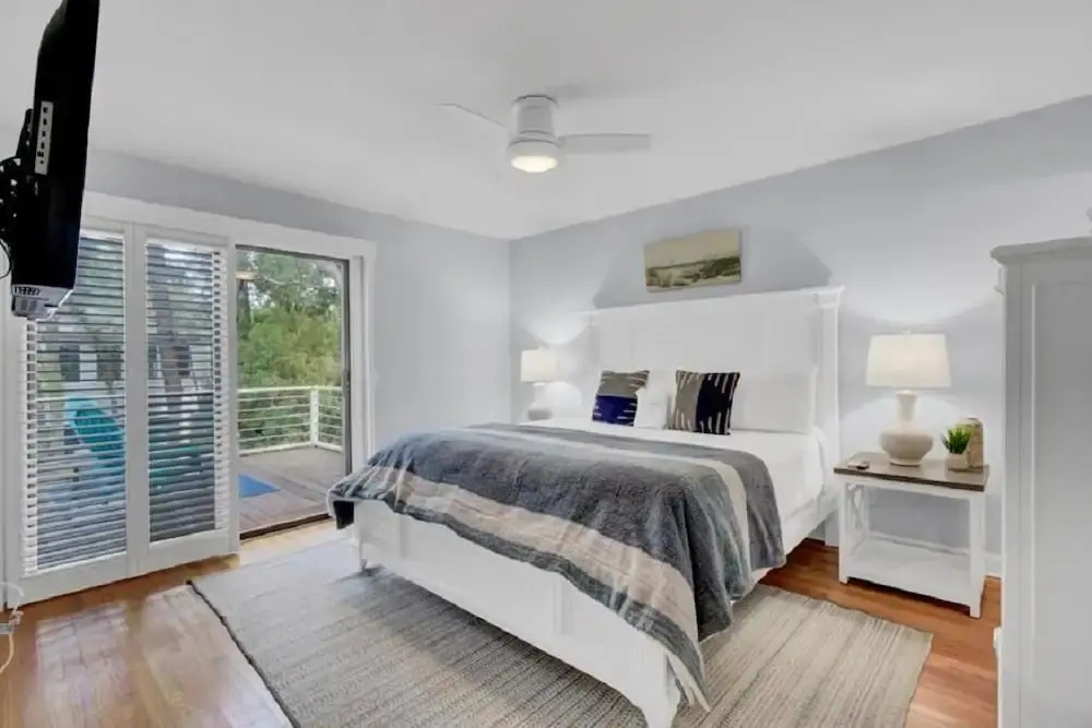 Sandcrab Court 2 by Wild Dunes with Amenities - photo 8