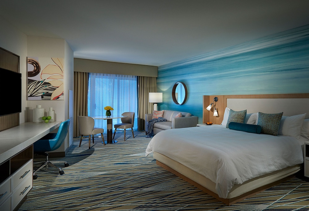 Hotel image of Seminole Hard Rock Hotel and Casino