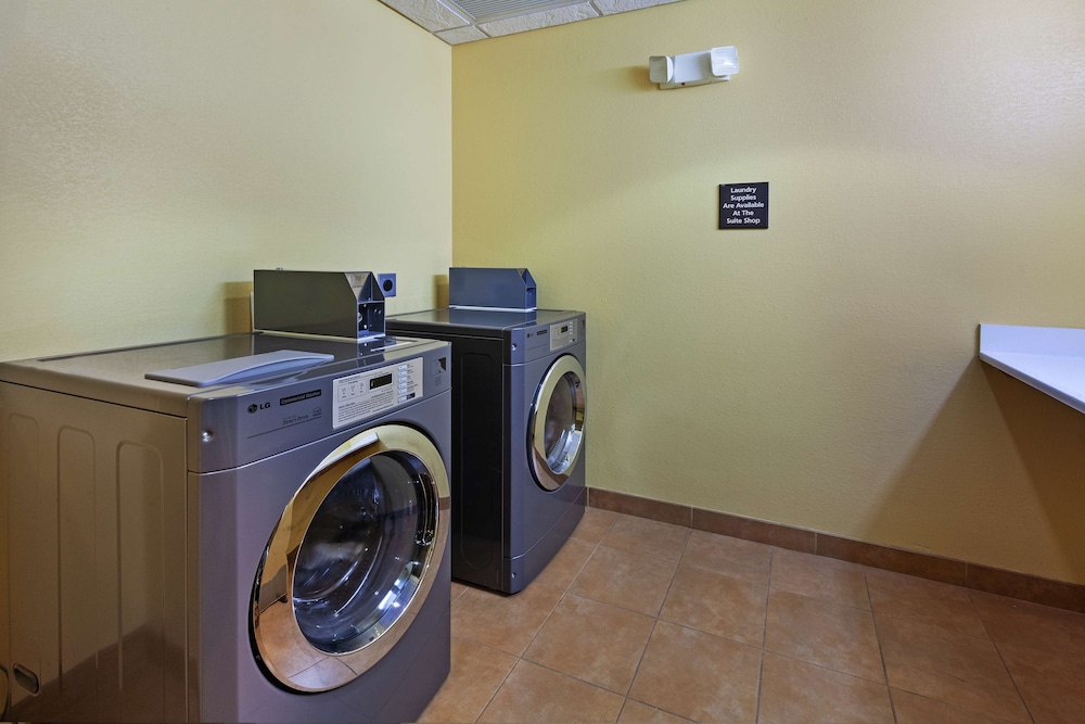 Hampton Inn & Suites Tulsa North Owasso - photo 47