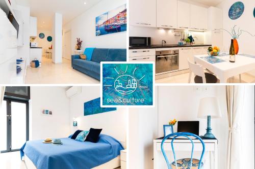 Sea & Culture San Terenzo Lerici 300 m from the beach — 4-Star Luxury Hotel in San Terenzo, Italy
