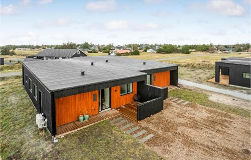 Beautiful Home In Thisted With Wifi — 5-Star Luxury Hotel in Thisted, Denmark