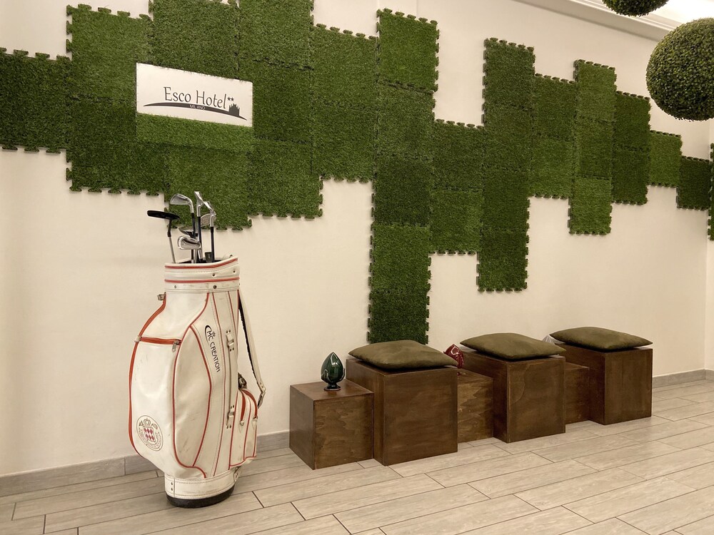 Esco Hotel Milano