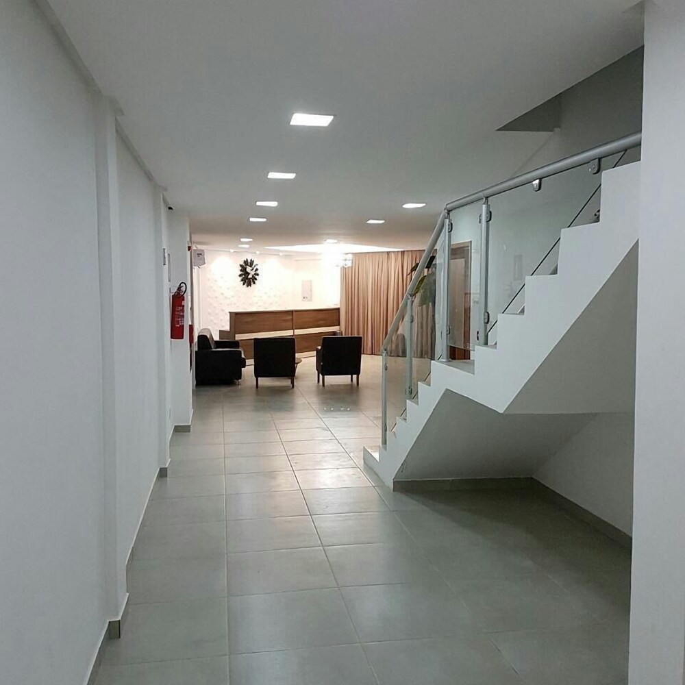 Serra Sul Hotel — Parauapebas — photo 3