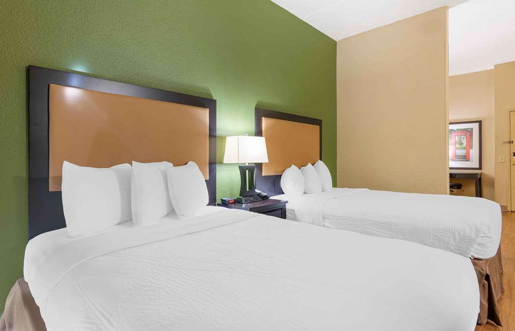 Extended Stay America Suites Atlanta Gwinnett Place - photo 17