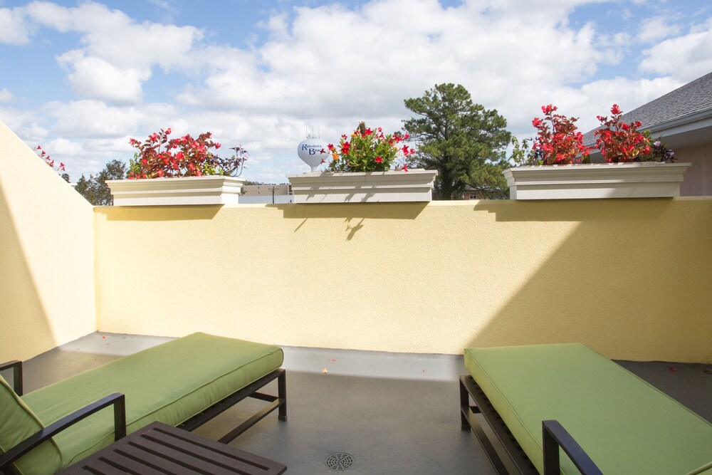 Hotel Rehoboth - photo 33