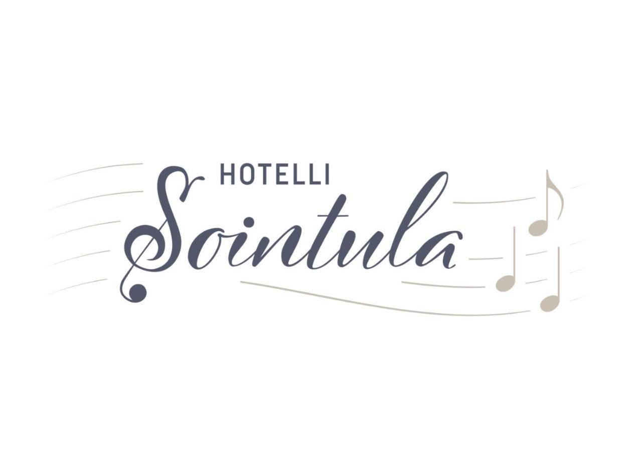 Hotelli Sointula in Orivesi, Finland