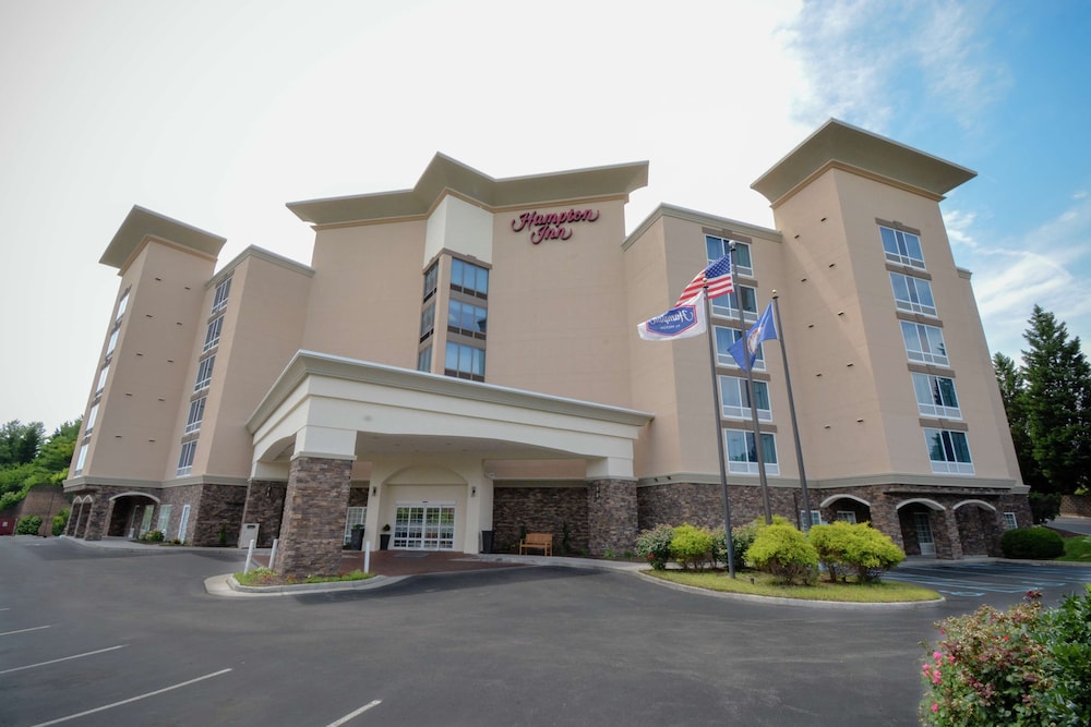 Hampton Inn Salem East Electric Road - featured photo