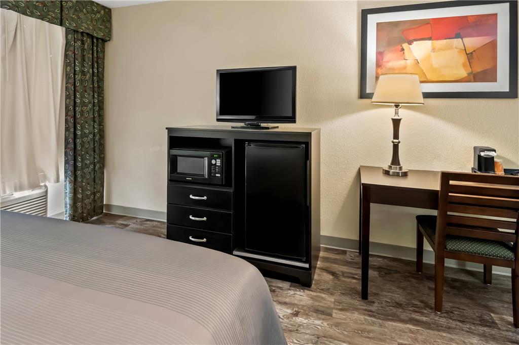 Quality Inn & Suites Granbury - photo 26