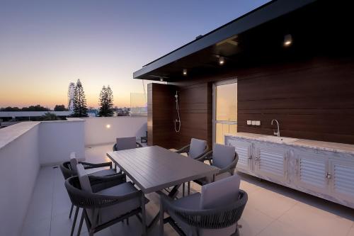 City Napa Seaview Villas Villa 5