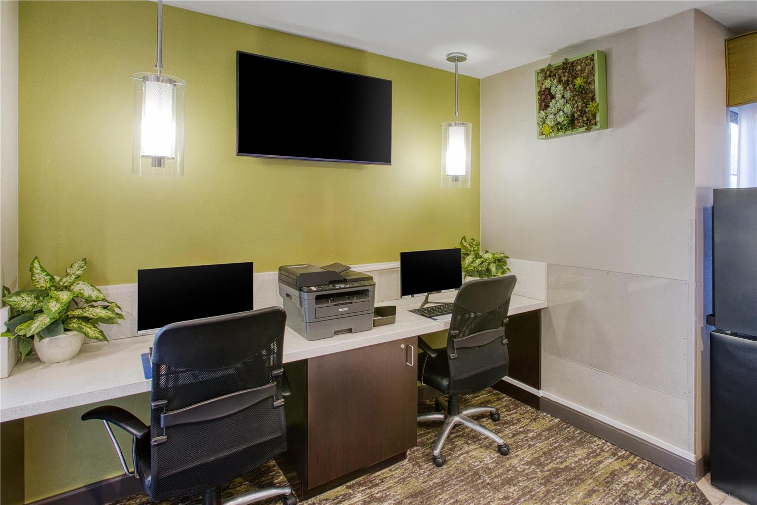 Best Western North Phoenix Hotel - photo 22