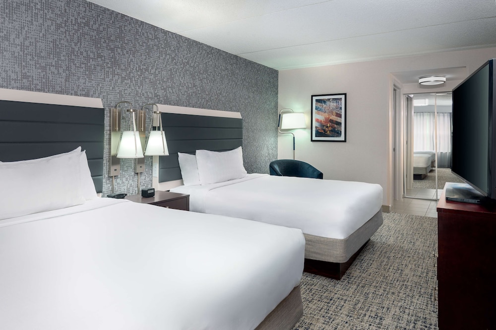 Homewood Suites by Hilton Boston Canton MA - photo 17