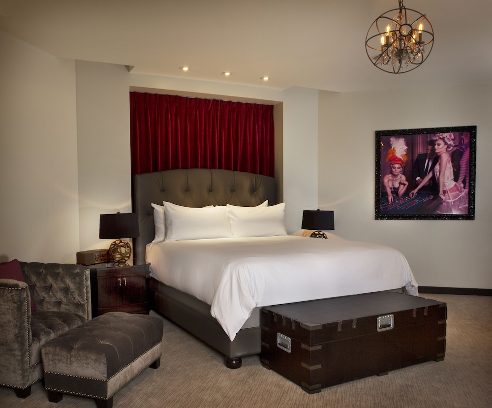 The Cromwell A Caesars Rewards Destination - photo 6