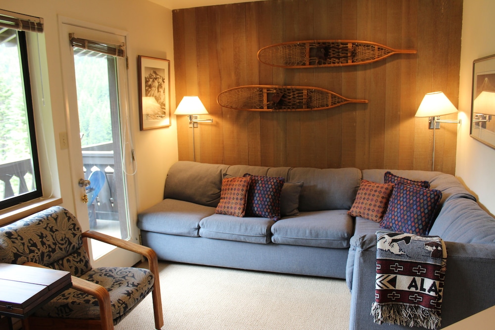 Crystal Chalets Condominiums at Crystal Mountain Ski Resort - photo 127
