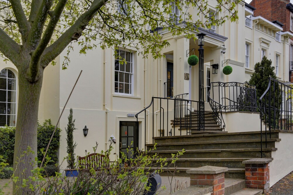 Best Western Banbury House Hotel in Banbury, United Kingdom