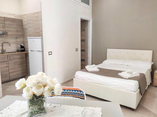 Addu Donn'anna — 4-Star Luxury Hotel in Naples, Italy