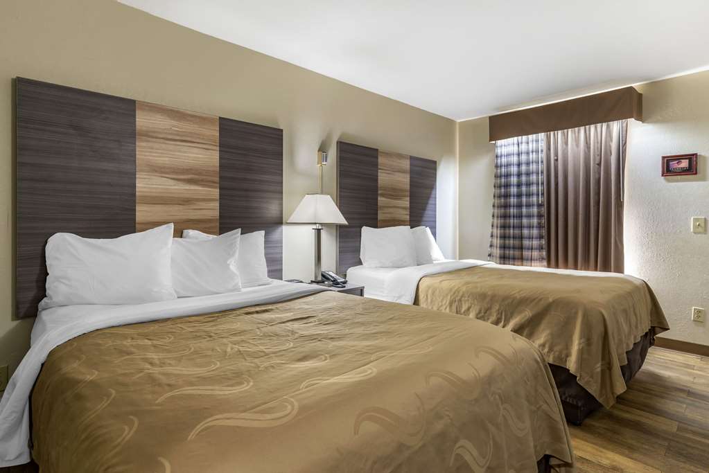 Quality Inn Conyers I 20 - photo 7