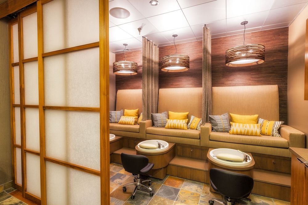 Bellevue Club Hotel - photo 24