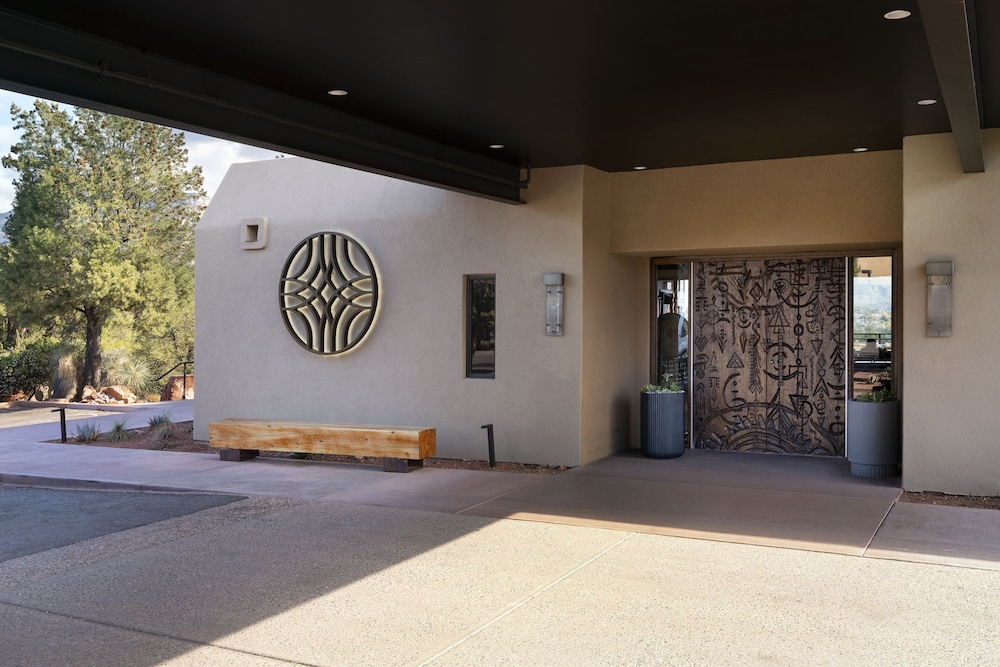 Sky Rock Sedona a Tribute Portfolio Hotel - photo 111