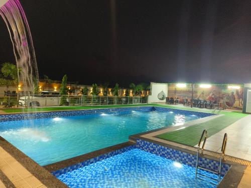 Veer Resort Jaipur - last minute hotel in Jaipur