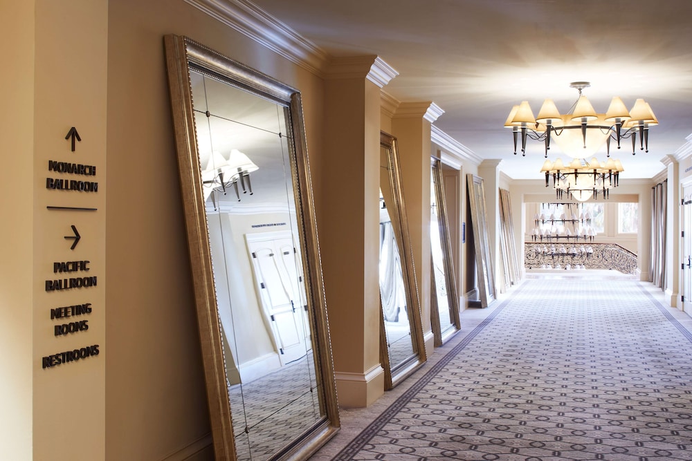 Waldorf Astoria Monarch Beach Resort & Club - photo 142
