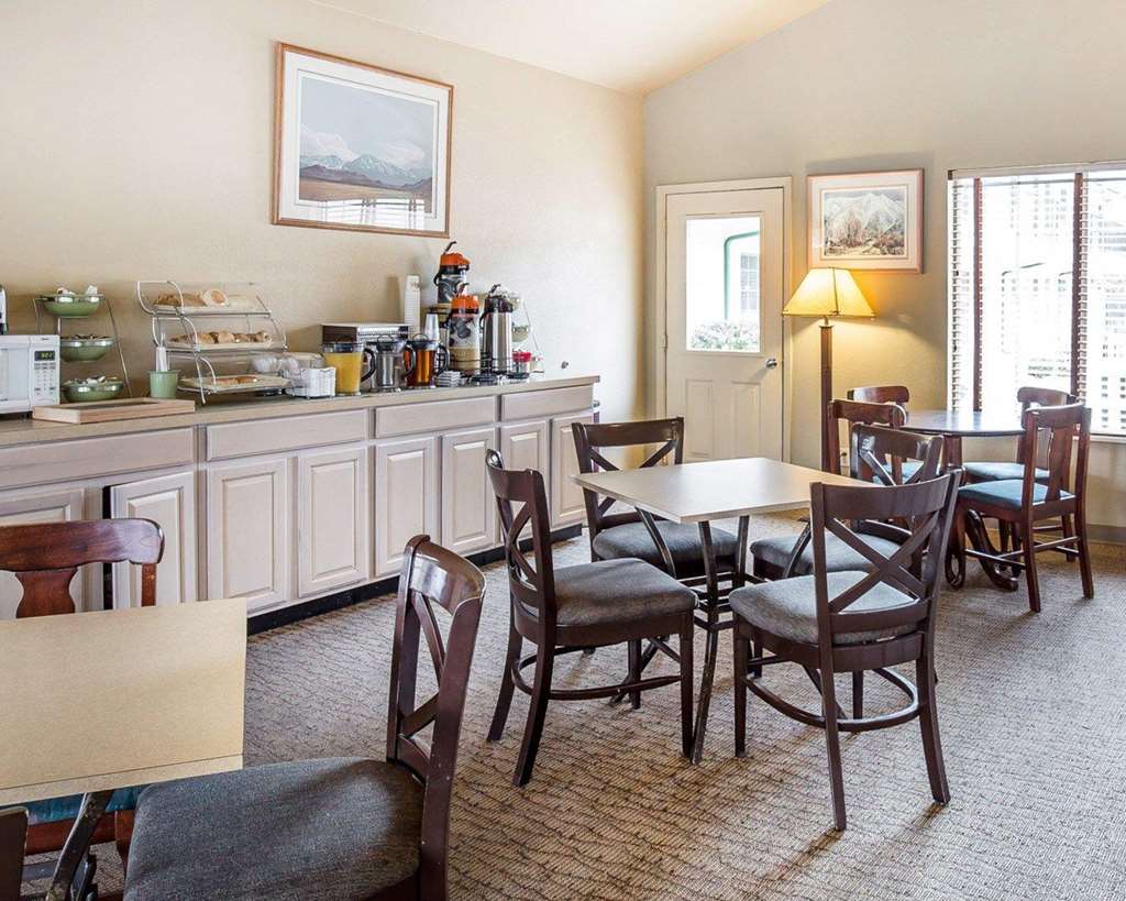 Quality Inn And Suites Minden - photo 27