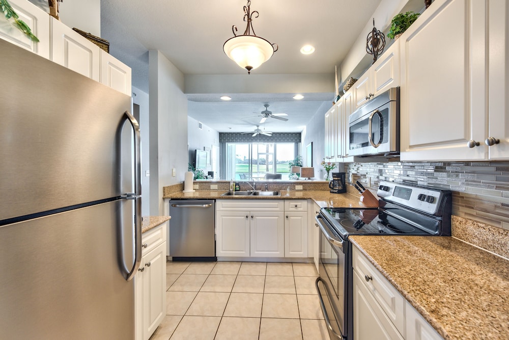 Casabella Golf Condo at the Lely Resort - photo 5