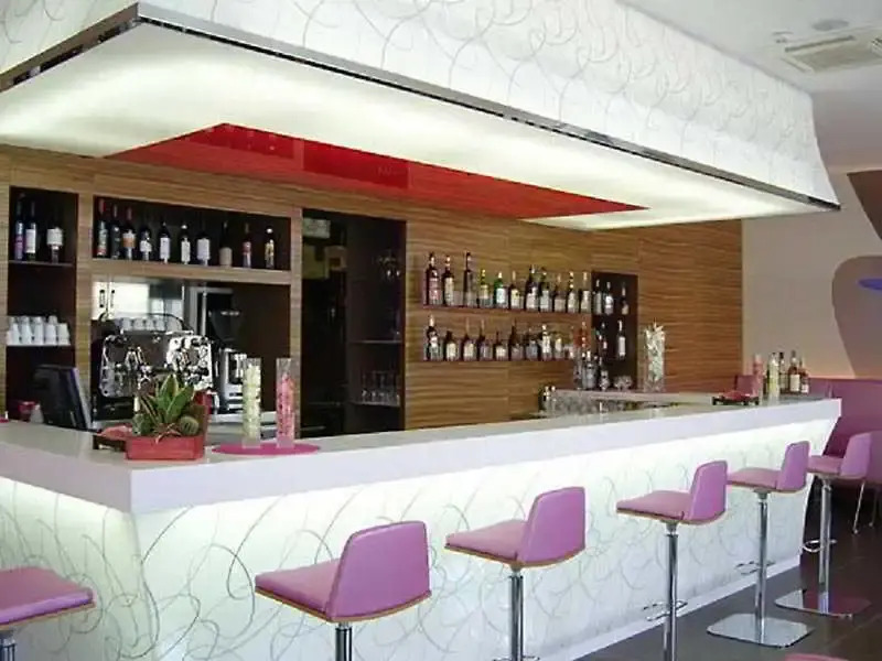 Deltahotel — Lagosanto — photo 3