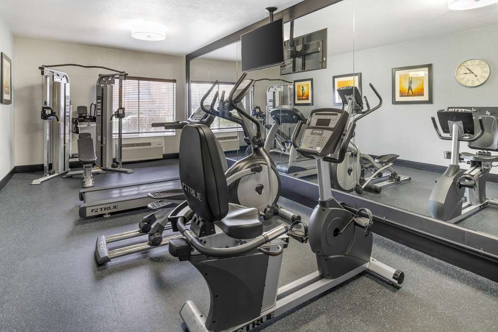 Best Western Celina - photo 47