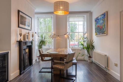 GuestReady Charming house in Dublin — 4-Star Luxury Hotel in Dublin, Republic of Ireland
