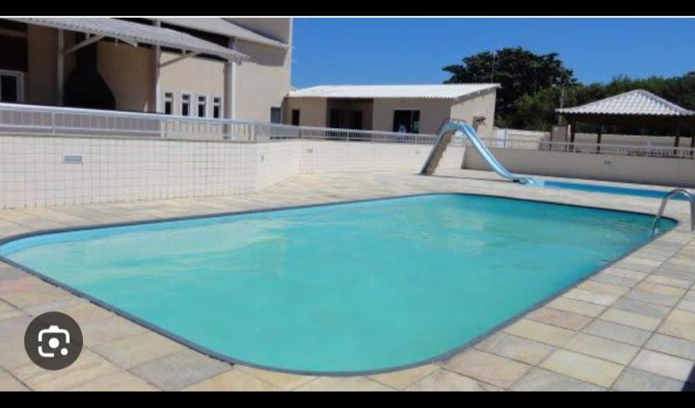 Arraial do Cabo paraíso in Arraial Do Cabo, Brasil