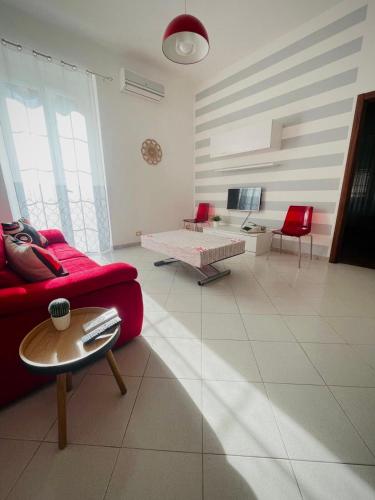 Geas Apartment — 4-Star Luxury Hotel in La Spezia, Italy