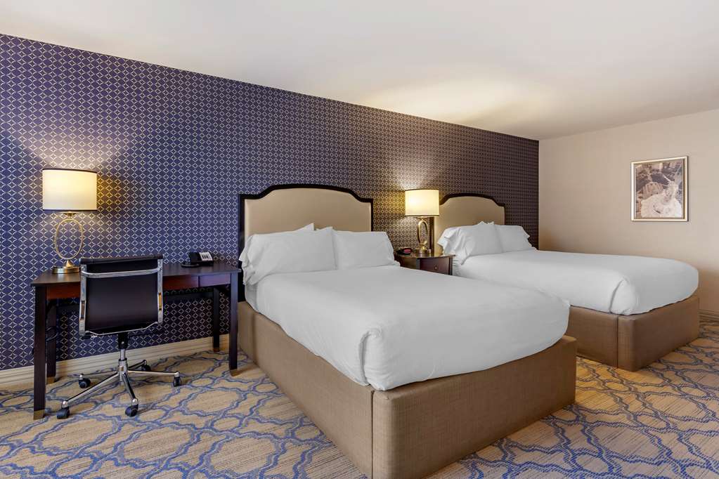 Best Western Premier Park Hotel - photo 14