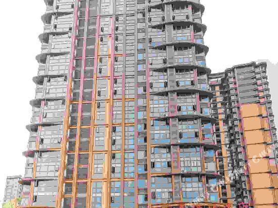 Casanova Hotel - carbon neutral hotel in Chongqing
