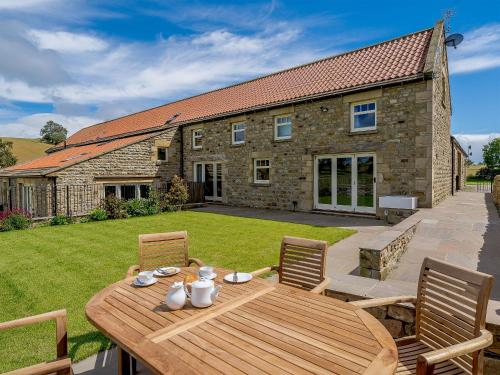 Turnip Cottage