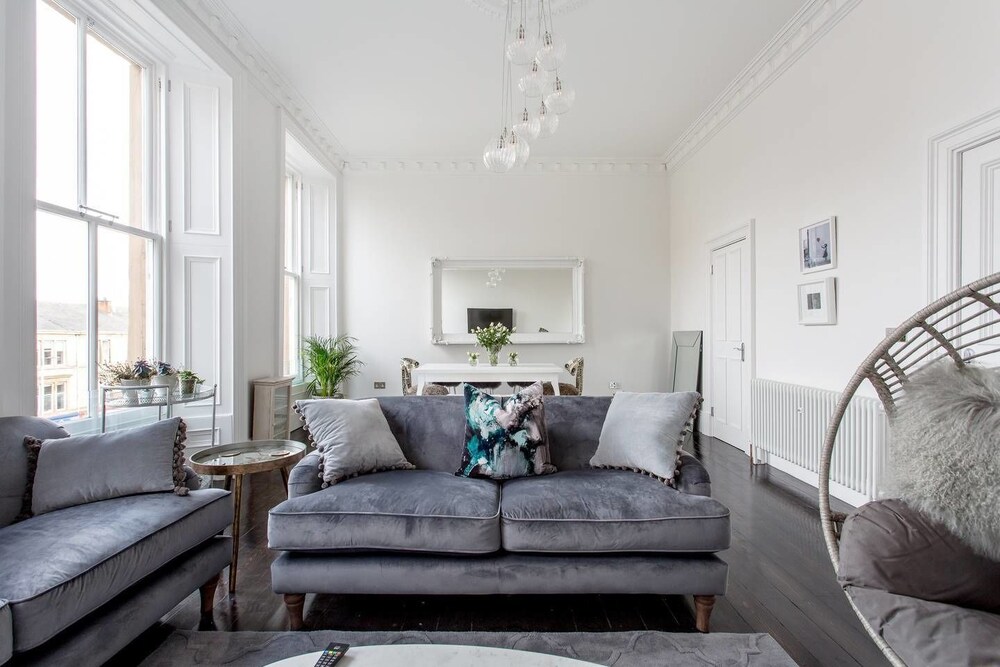 Belgrave Glasgow Hotel in Glasgow, United Kingdom