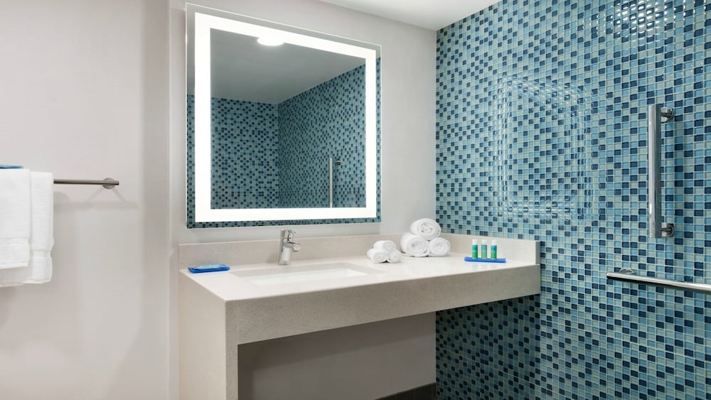 Holiday Inn Express Williamsbrg Busch Gardens Area by IHG - photo 16