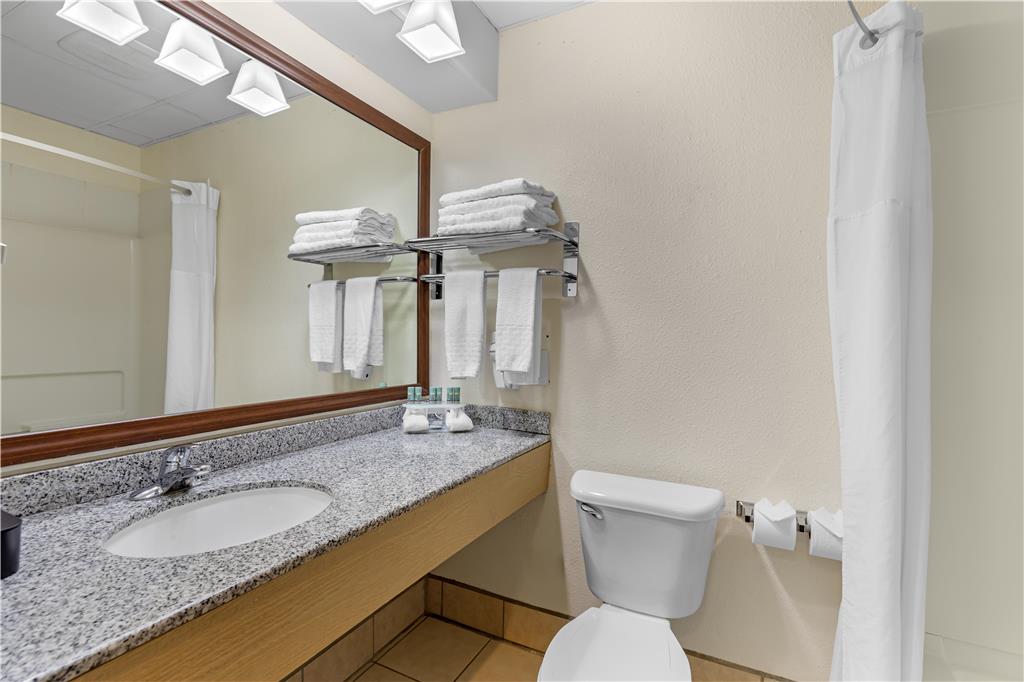Best Western Firestone Inn & Suites - photo 12