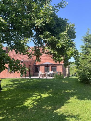Urlaub An Der Elbmundung — Neuenkirchen