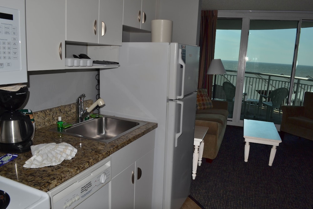 Avista Resort - photo 23