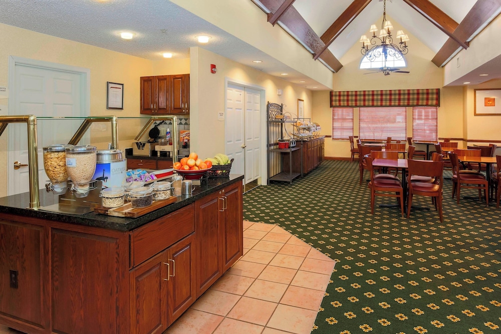 Residence Inn by Marriott Oklahoma City South - photo 25