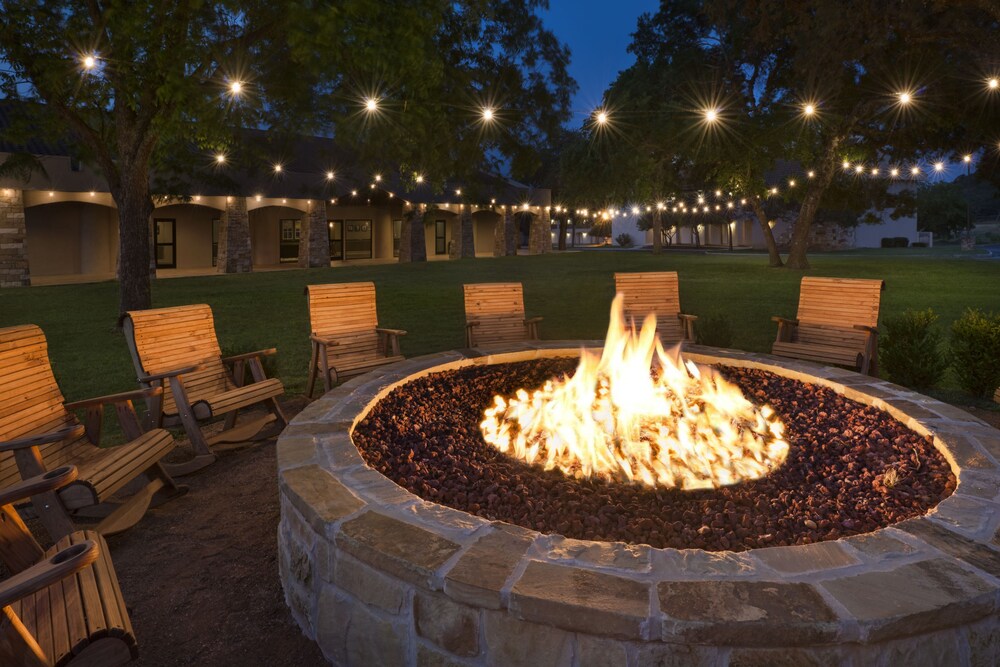 Tapatio Springs Hill Country Resort - photo 46