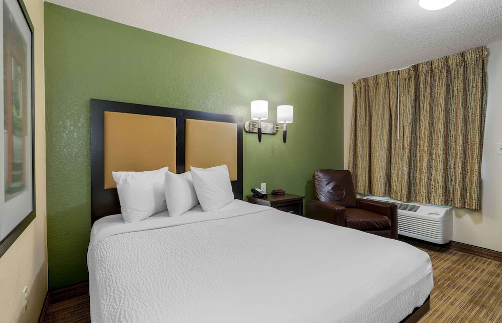 Extended Stay America Select Suites Chattanooga Airport - photo 5