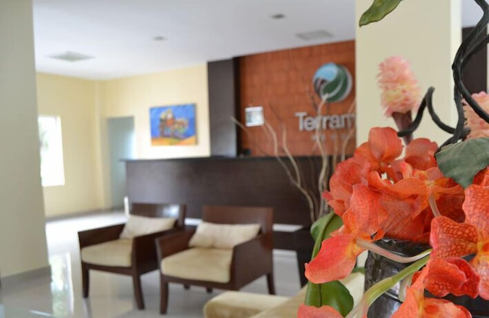 Terramia Resort — Warnes — photo 2