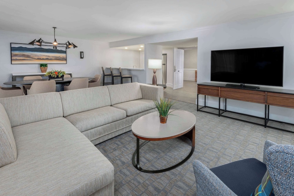 Cheyenne Mountain Resort a Destination by Hyatt Hotels - photo 6