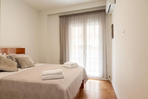 Bisou d' Athènes 1 — 4-Star Luxury Hotel in Athens, Greece