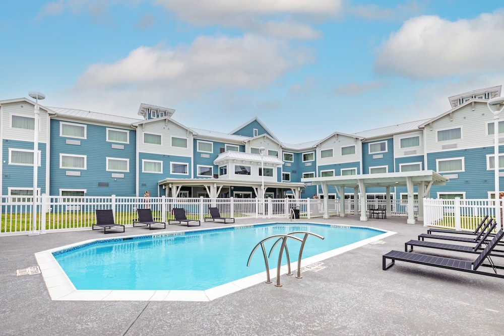 Candlewood Suites Aransas Pass by IHG - photo 15