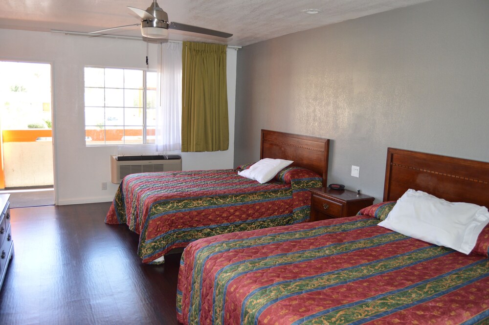 Musicland Hotel - photo 4