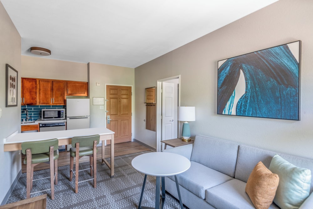 Staybridge Suites Phoenix Glendale Sports Dist by IHG - photo 35